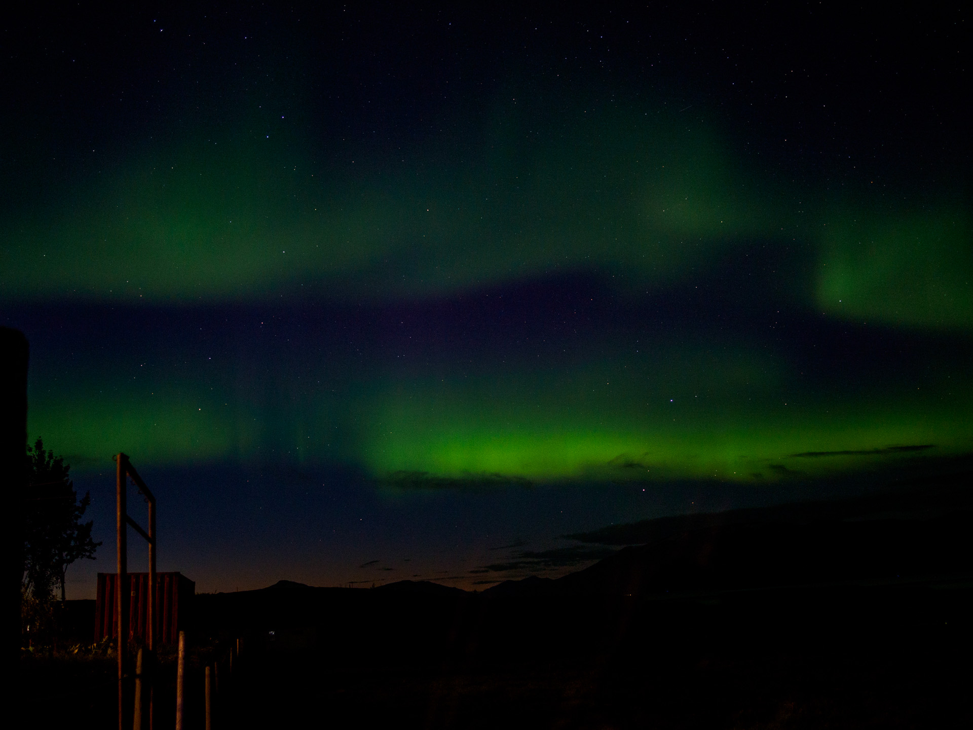 Iceland